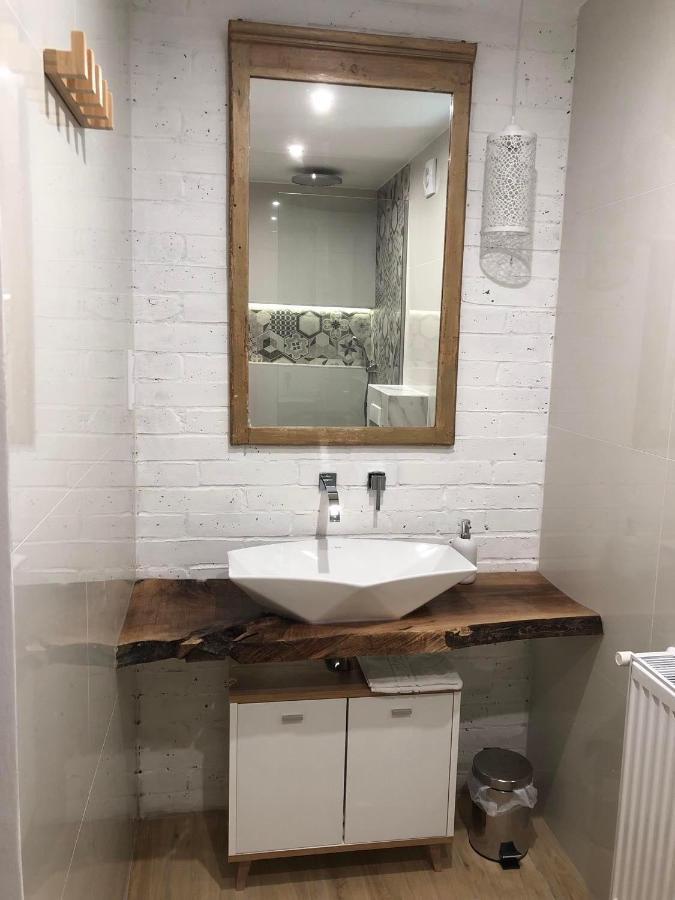 Eden Apartman Hajdúszoboszló Exterior foto