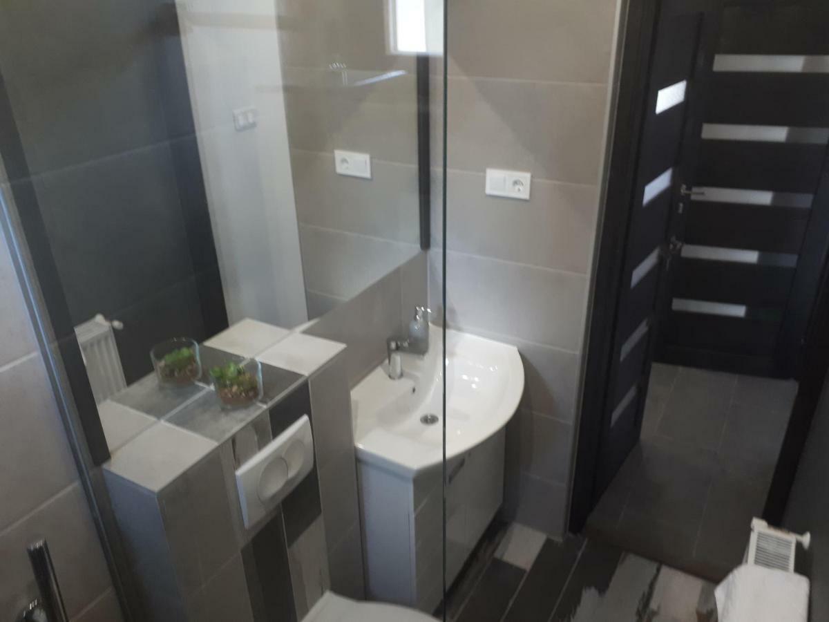 Eden Apartman Hajdúszoboszló Exterior foto