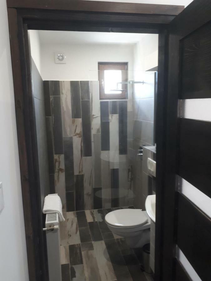 Eden Apartman Hajdúszoboszló Exterior foto