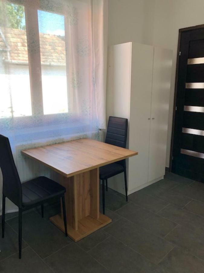 Eden Apartman Hajdúszoboszló Exterior foto